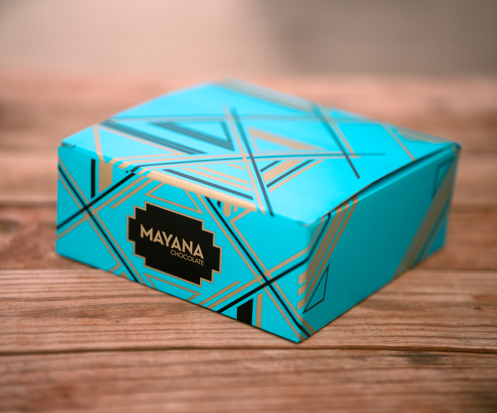 Mayana Luxury Gift Box