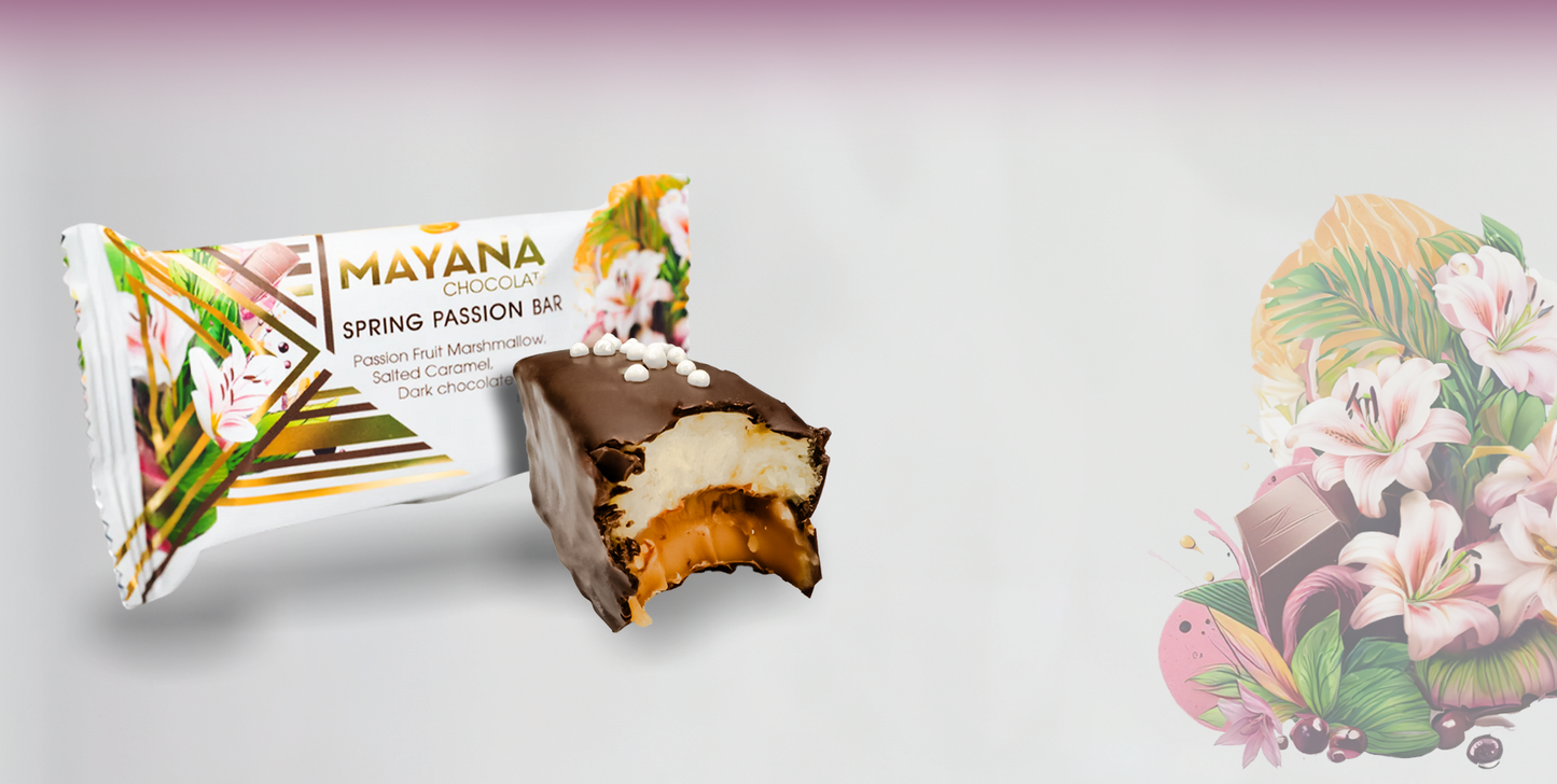 Mayana Chocolate