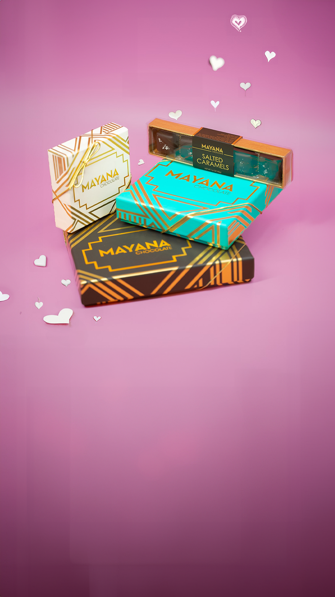 Mayana Chocolate