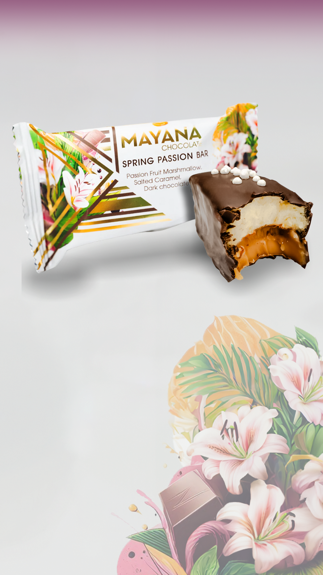 Mayana Chocolate