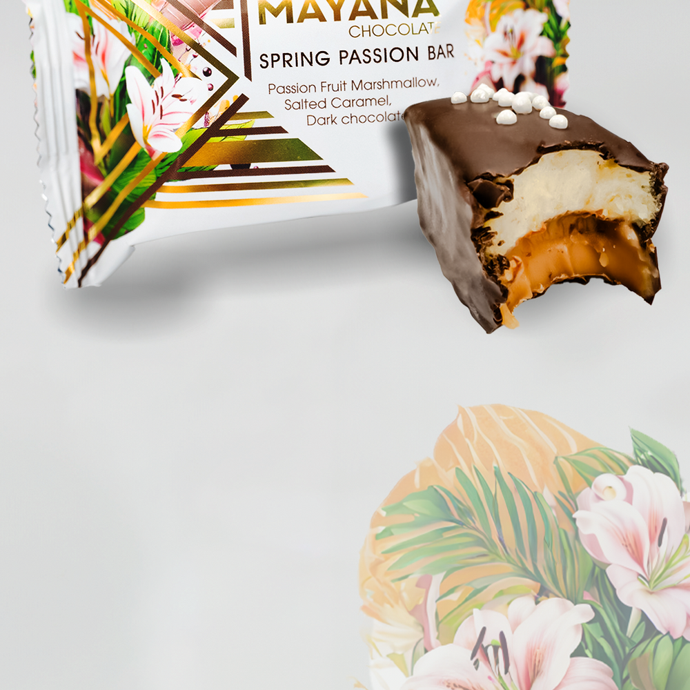 Mayana Chocolate