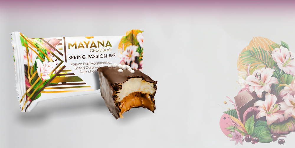 Mayana Chocolate